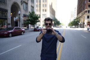 Andrei Tone CEO of Tone Films Production