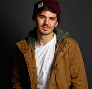 Picture of Andrei Tone