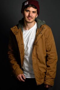 Andrei Tone CEO of Tone Films Production