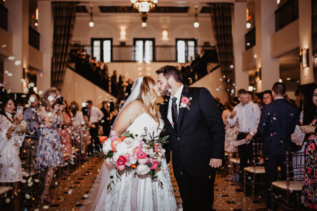 Wedding Videographer in Dallas