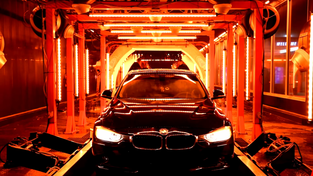 Professional Video Boosts Nashville Business Growth