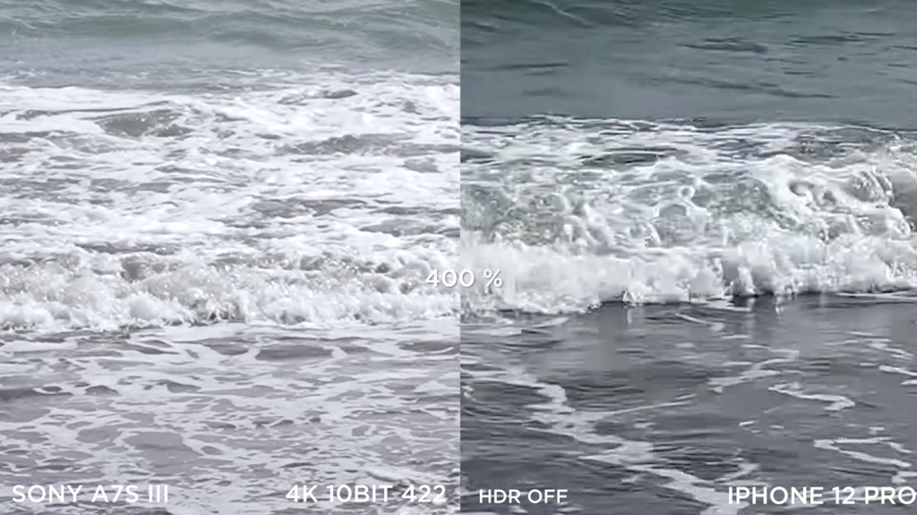 Can You Film a Wedding Only on an iPhone? 