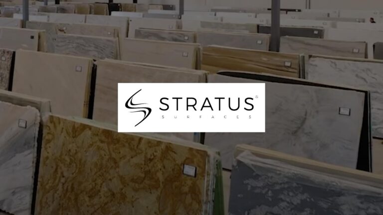 Stratus Surfaces | Commercial Videography