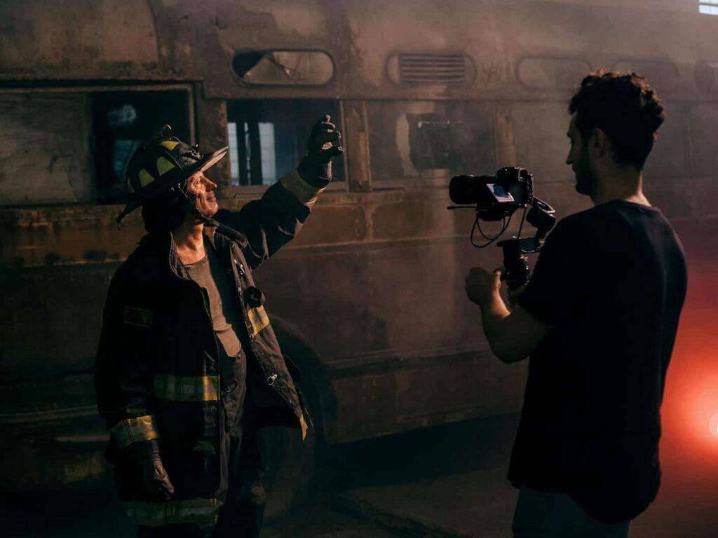 How to Become Top Videographers in Dallas? 