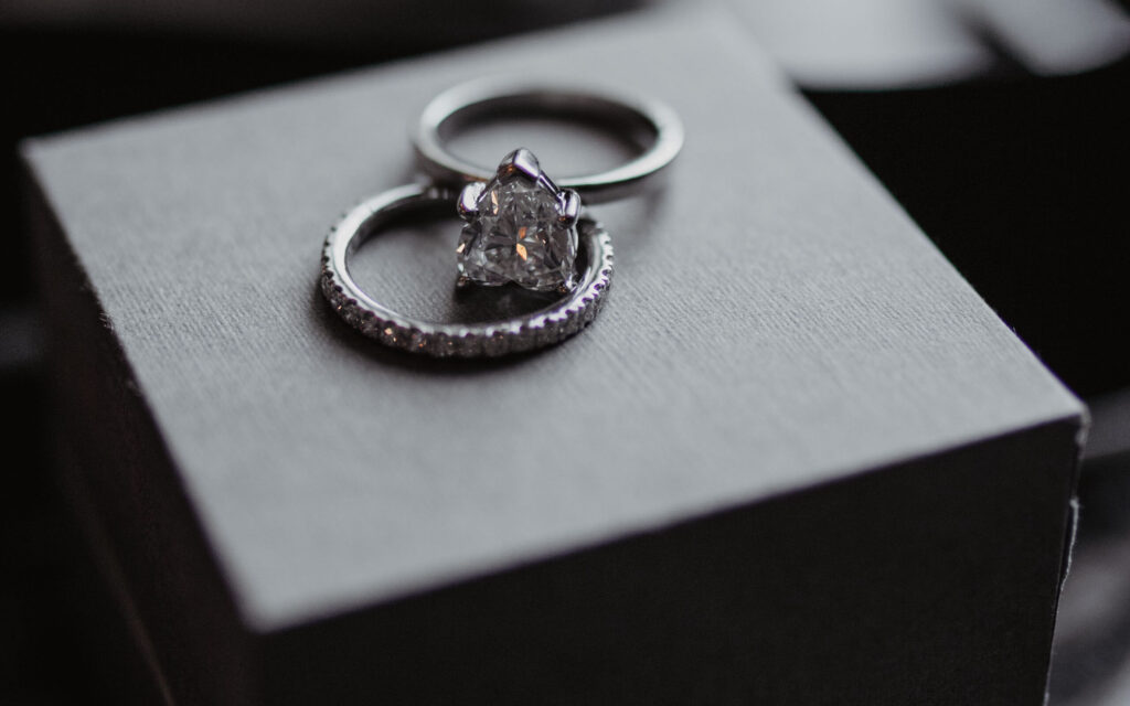 Professional Wedding Videography for Nashville