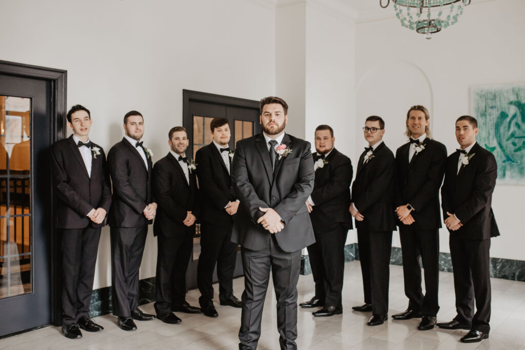 Wedding Videographers in Oklahoma City