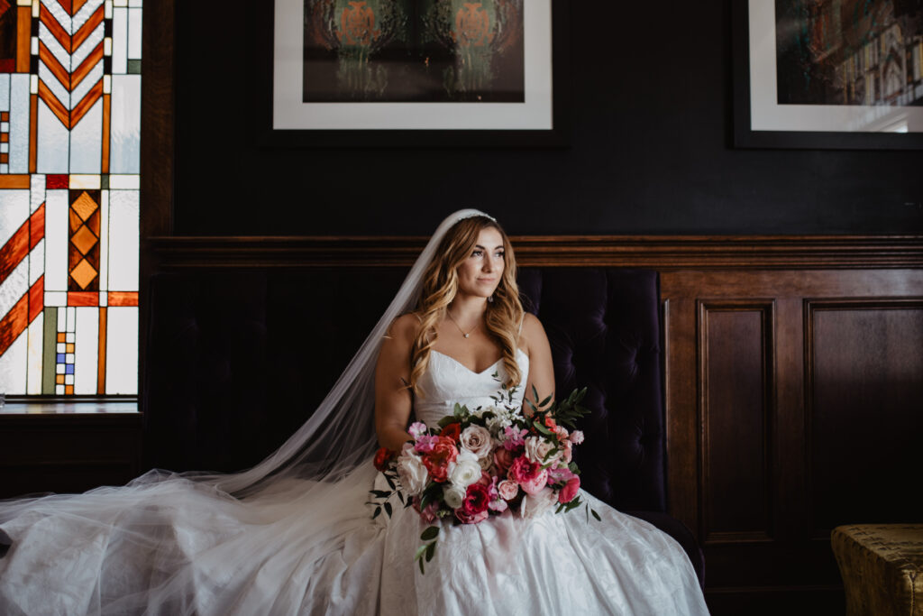 Wedding Videographers in Dallas
