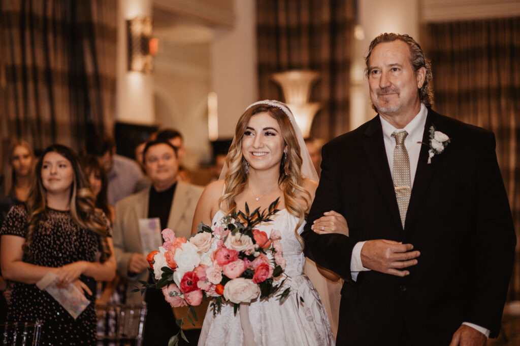 Perfect Wedding Video right here in Nashville