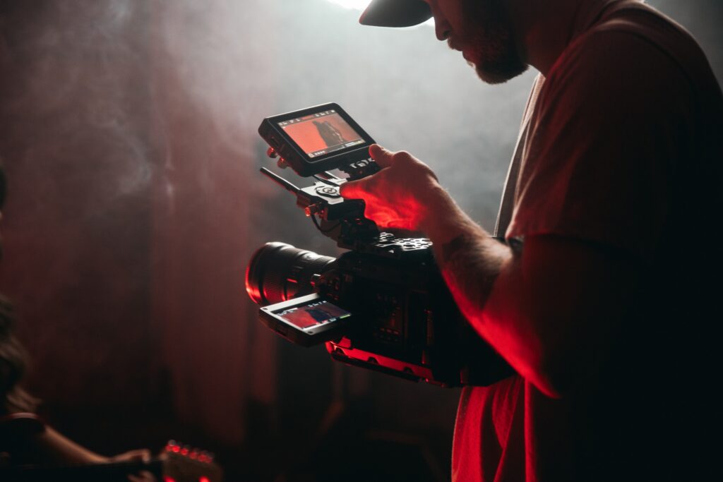 Tulsa Video Production Company: Unleashing Creativity with Tone Films