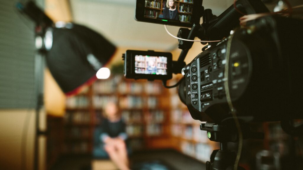 OKC Videographer: Unleashing Creativity with Tone Films