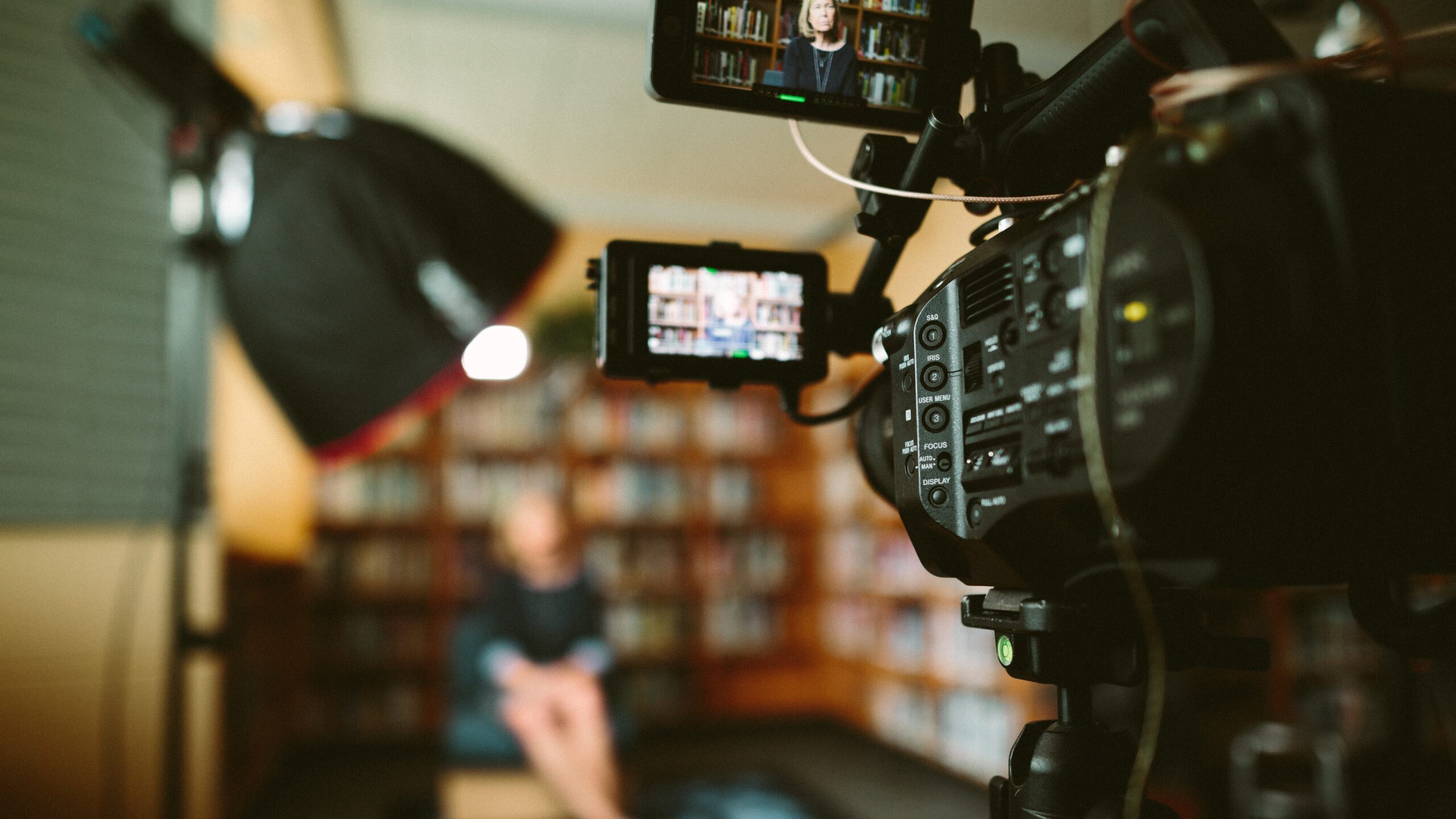 Dallas videographers