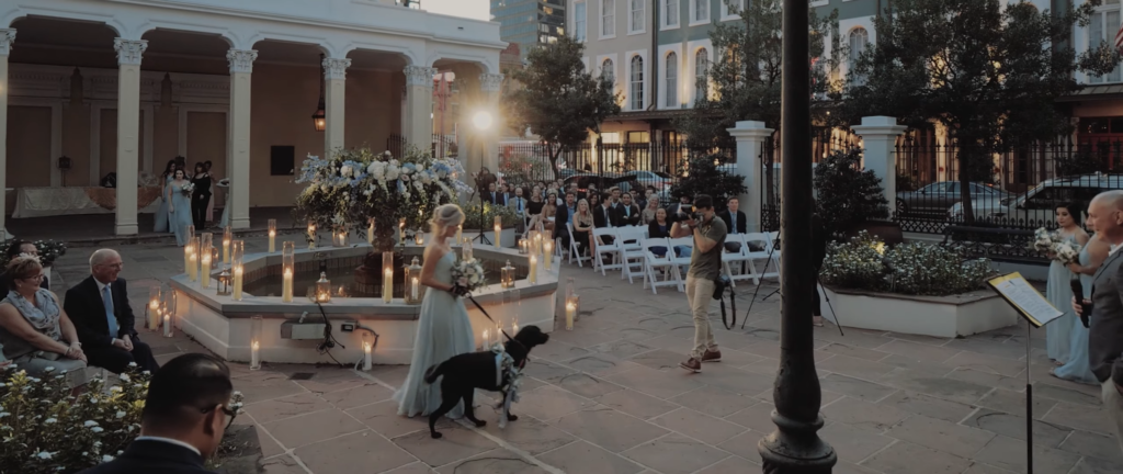 Great Wedding Videographers in Tennessee