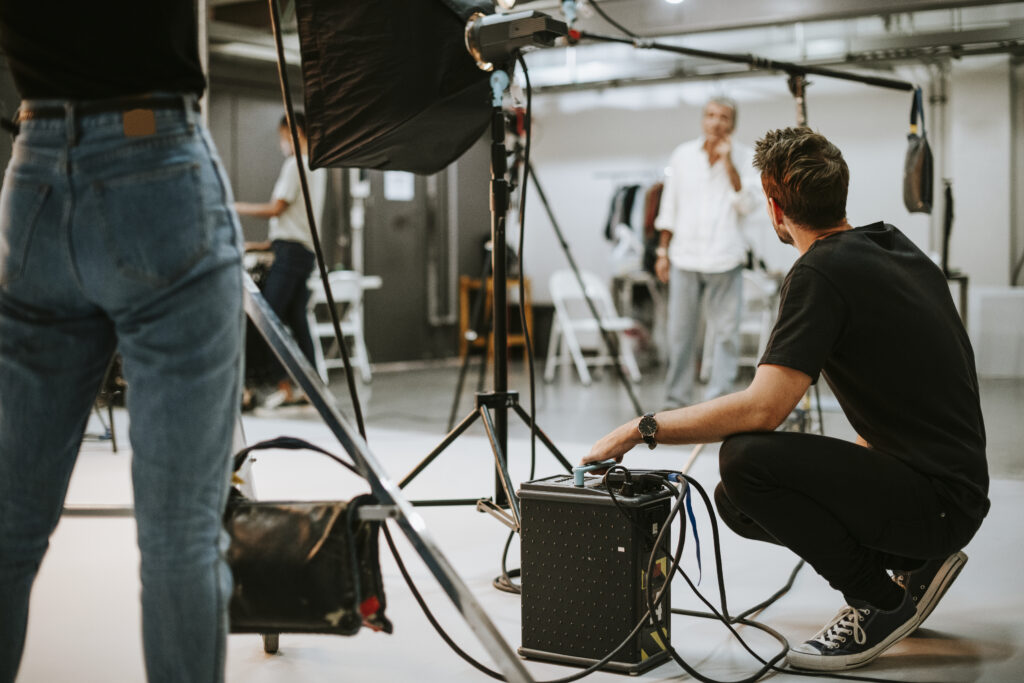 Elevating Visual Storytelling with Andrei Tone and Tone Films