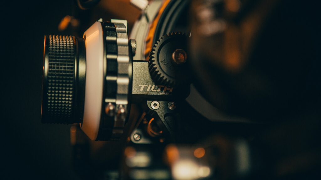 OKC's Finest Visual Storytellers