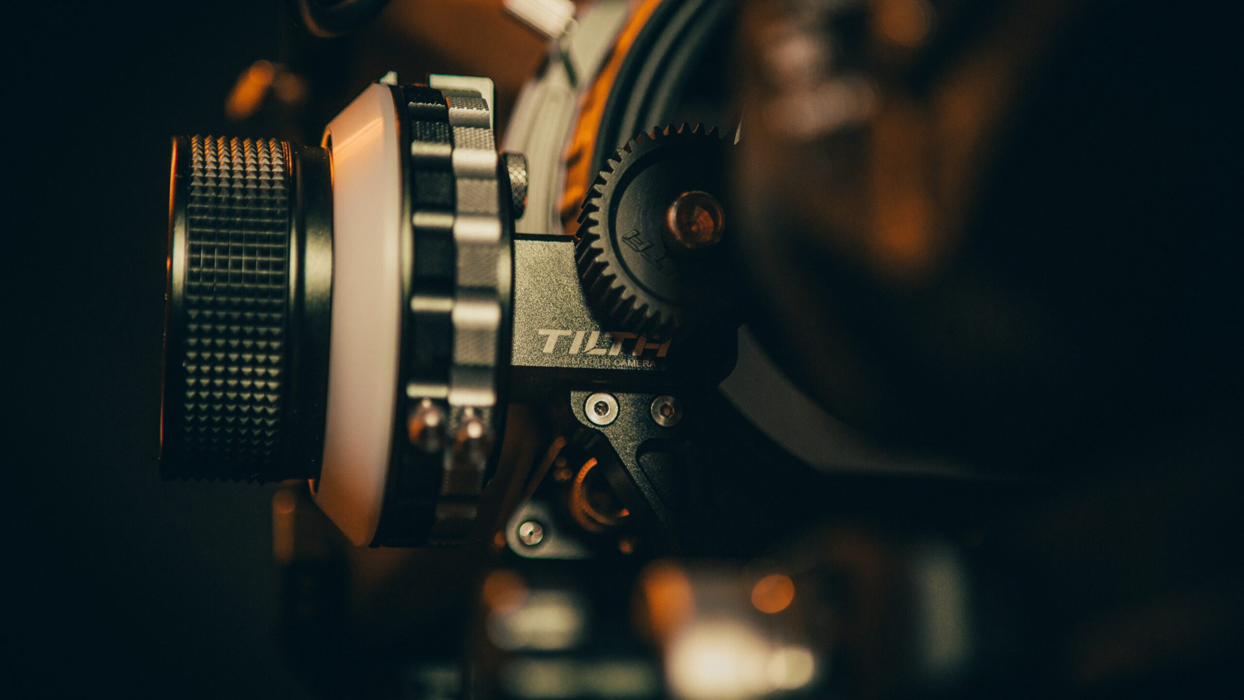 OKC's Finest Visual Storytellers: Unveiling the Talent of Videographers