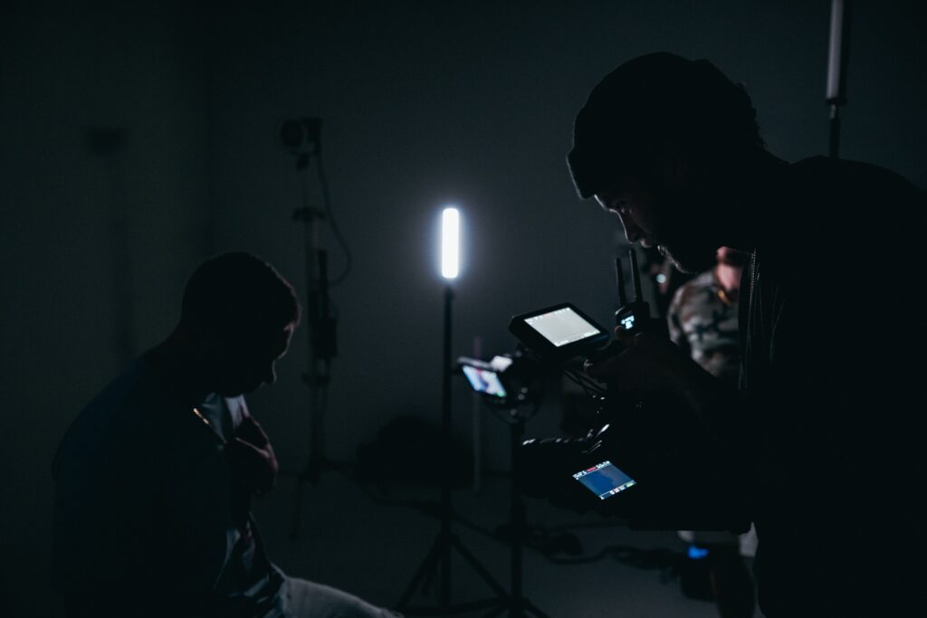 OKC videographer