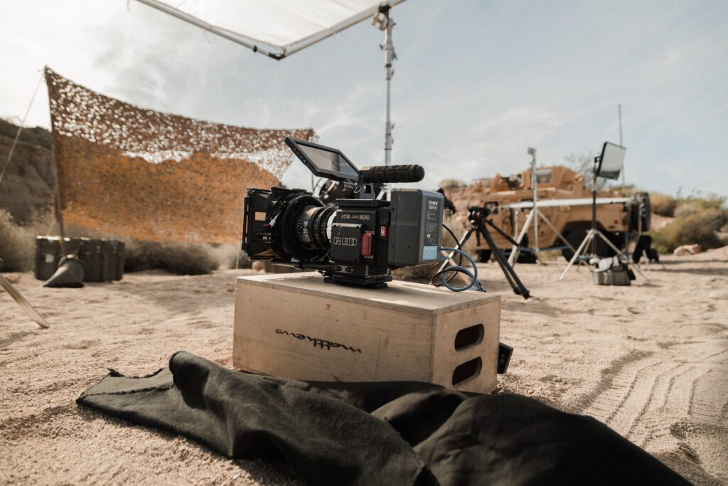 Tone Films: Your Elite Choice Among Fort Worth Videographers