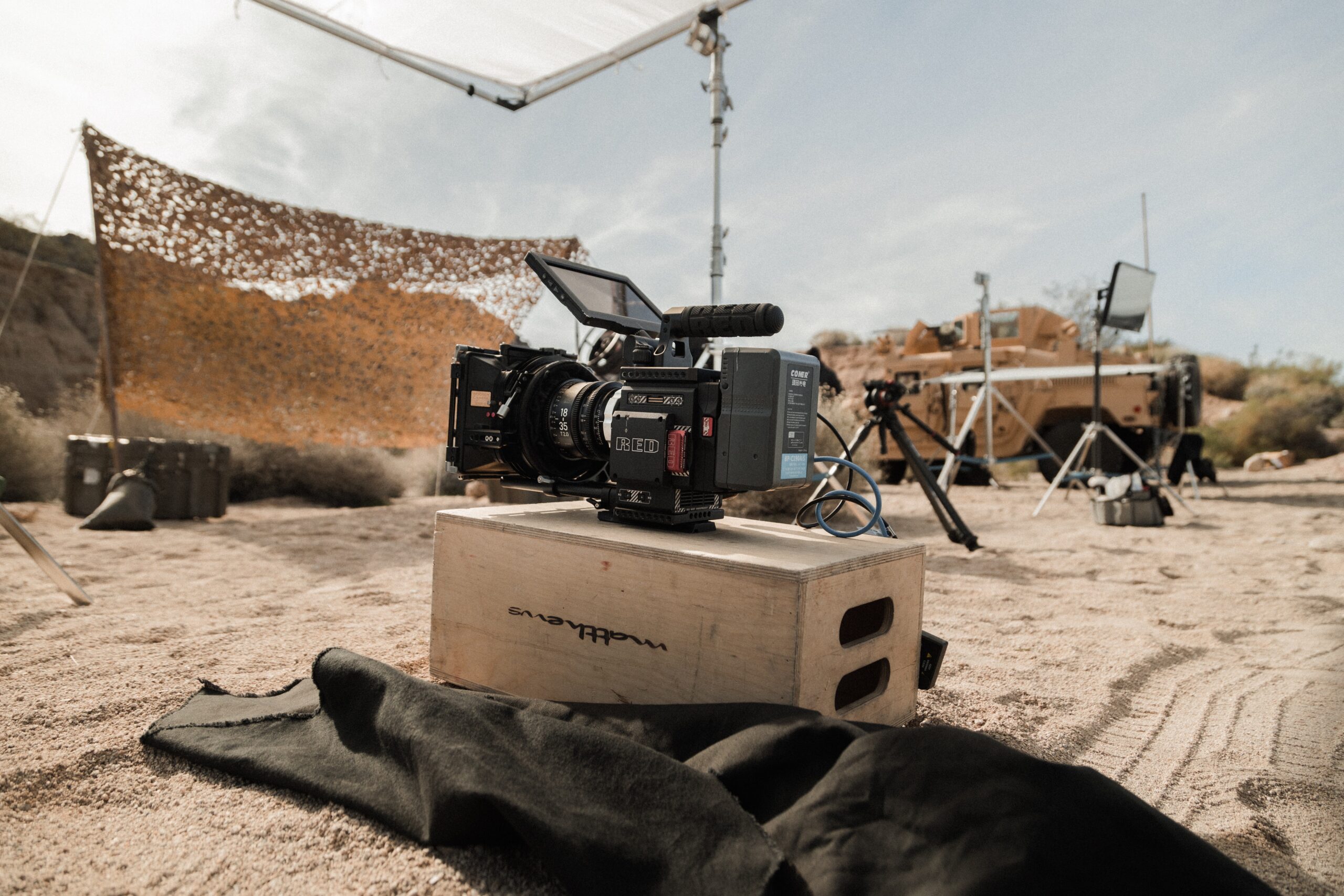 Tone Films: Your Elite Choice Among Fort Worth Videographers