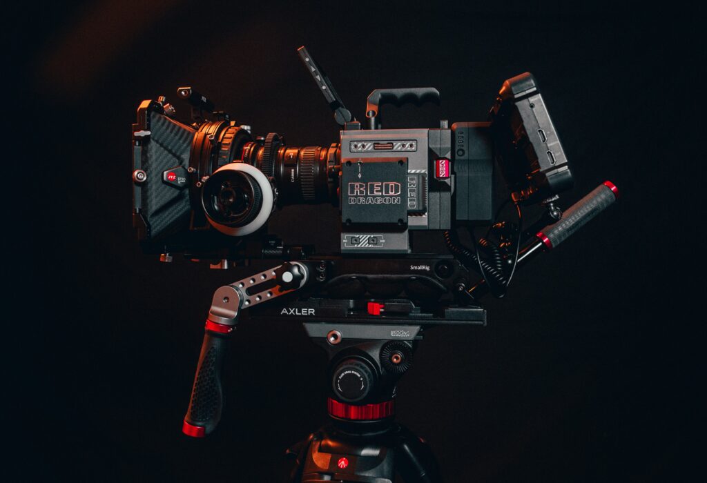 Tone Films: Your Premier Choice Among Plano Videographers