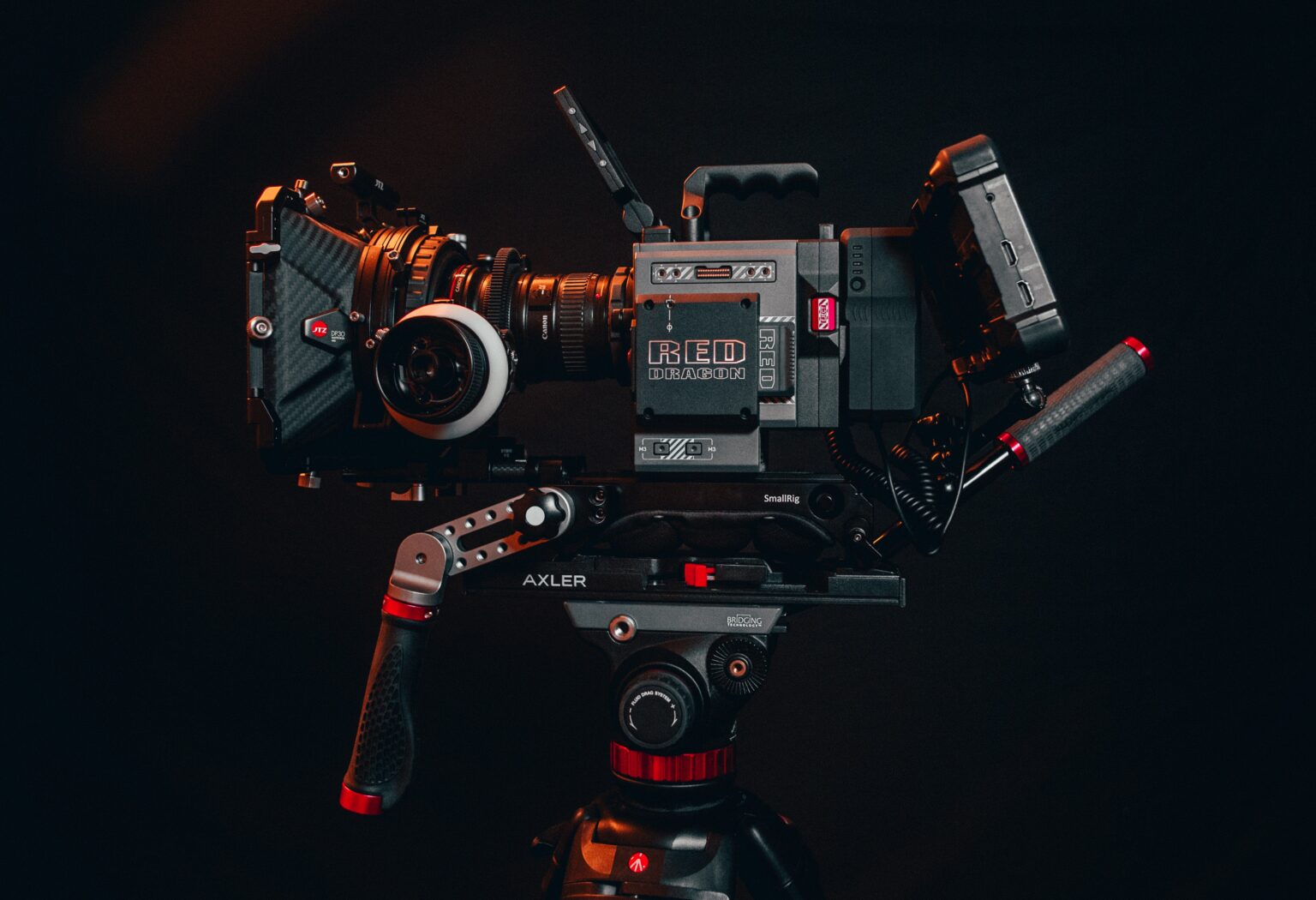 Tone Films: Your Premier Choice Among Plano Videographers
