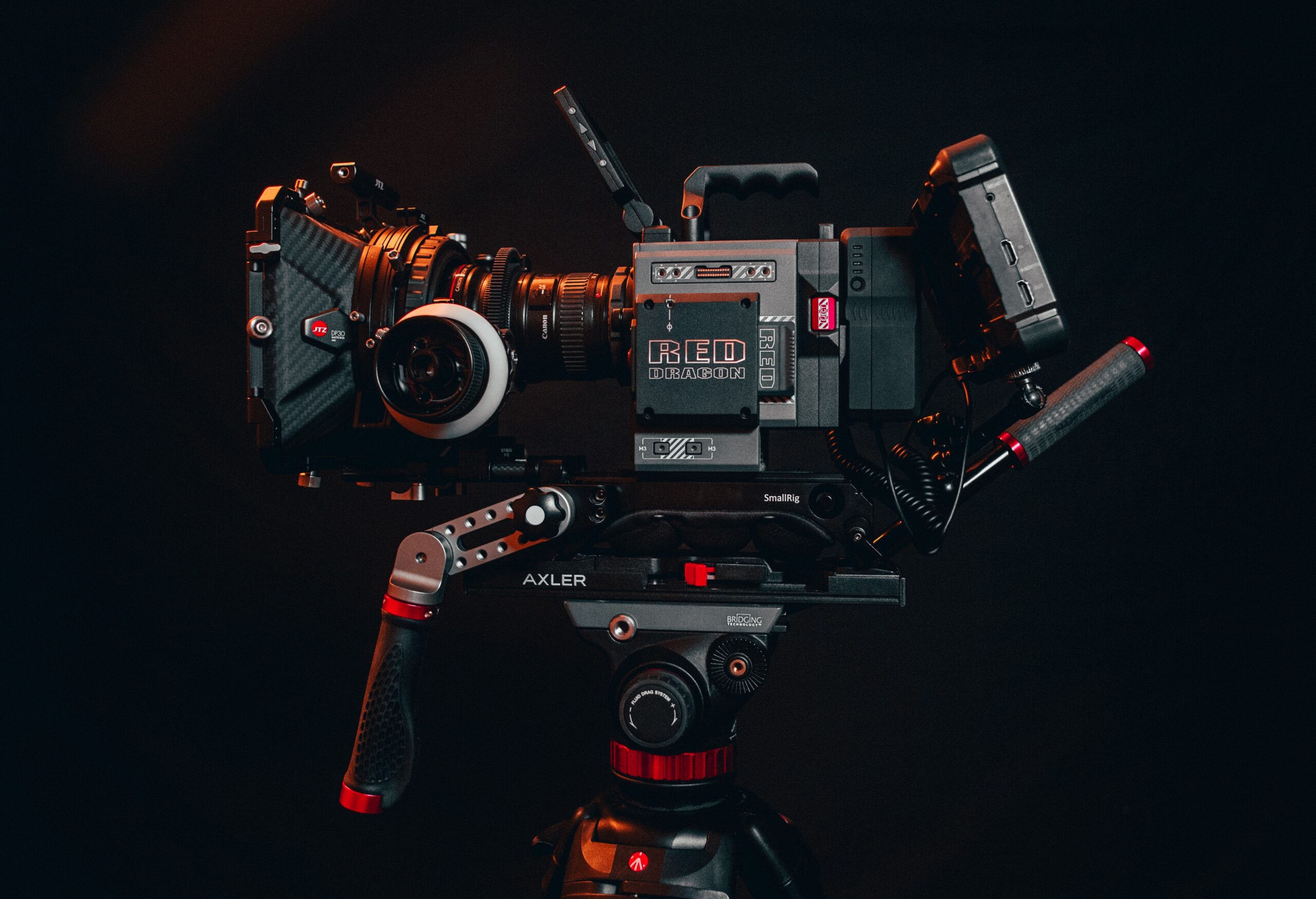 Tone Films: Your Premier Choice Among Plano Videographers