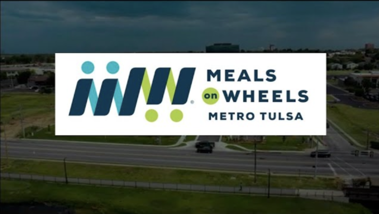 Meals On Wheels Metro Tulsa