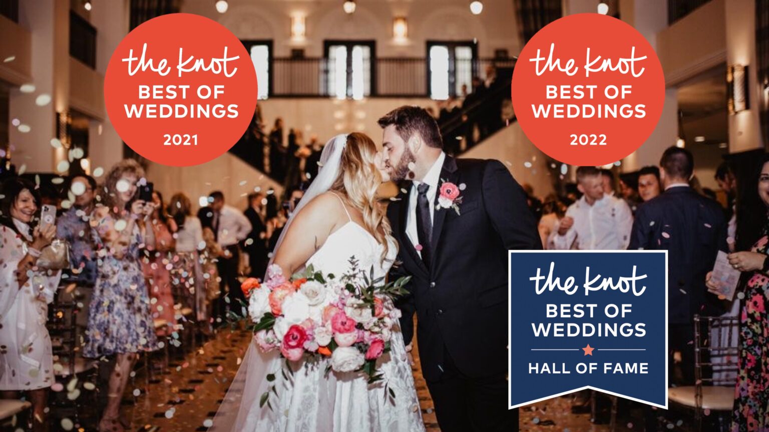 Top Dallas Wedding Videography