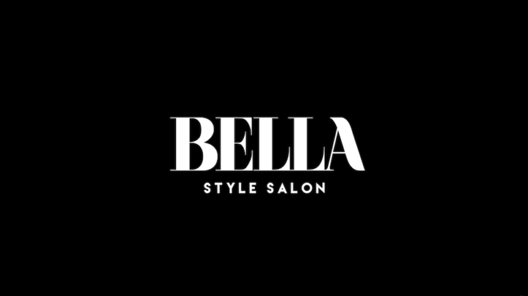 Bella Salon Promo