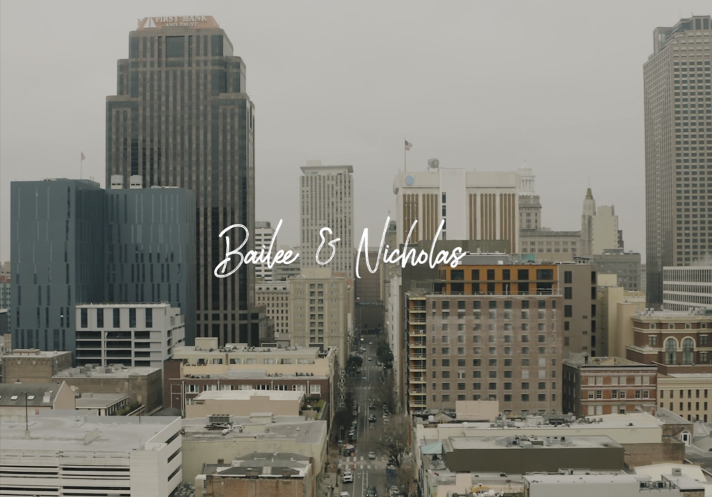 Quality Videographers in Dallas