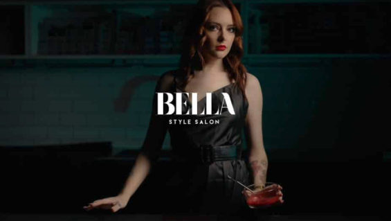 Bella Salon Promo