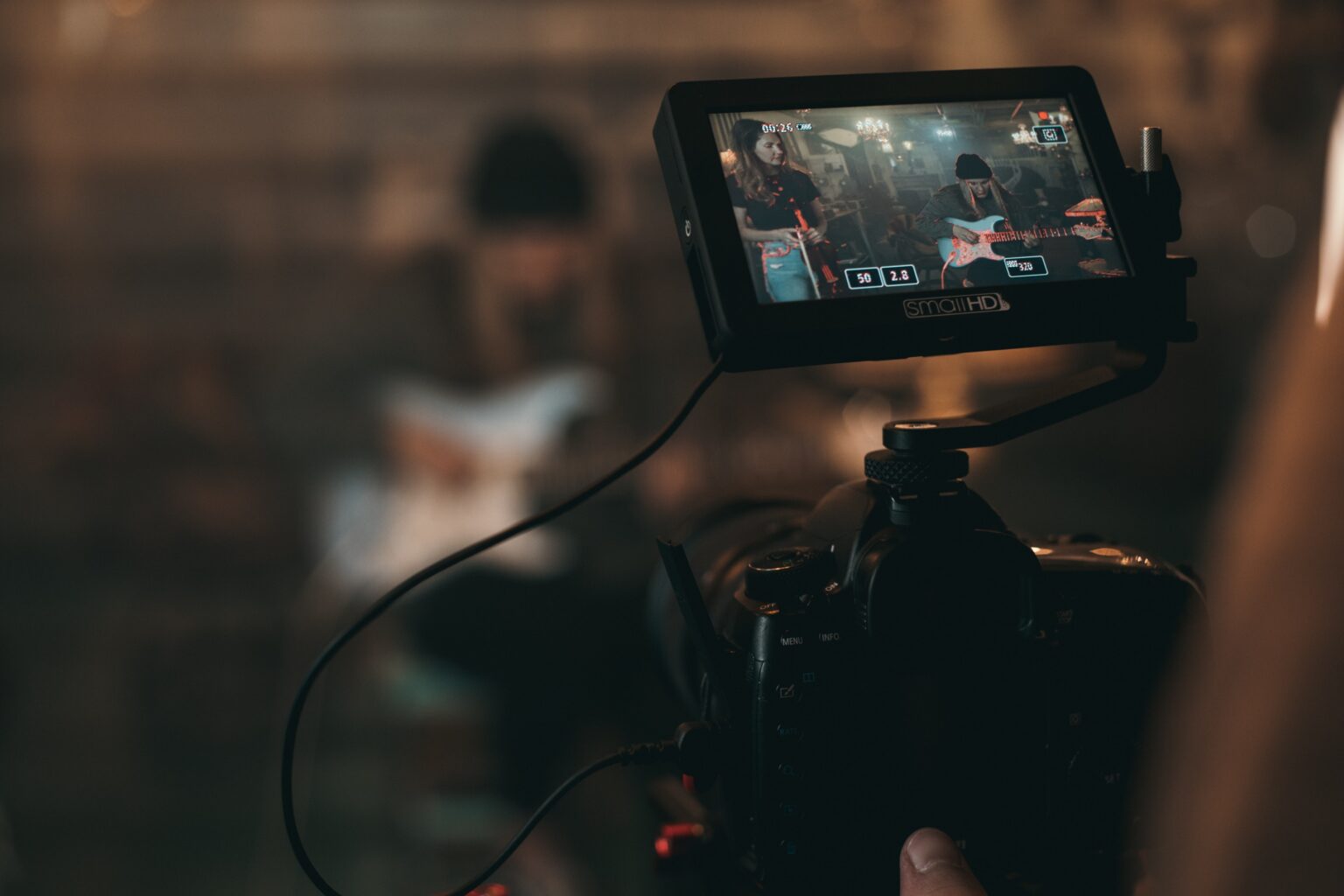 Videographers in OKC: Elevate Your Visual Storytelling