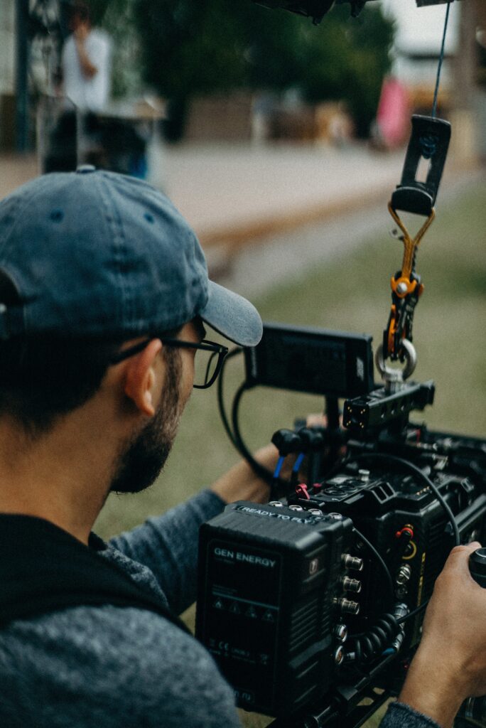 D.C. Videographer