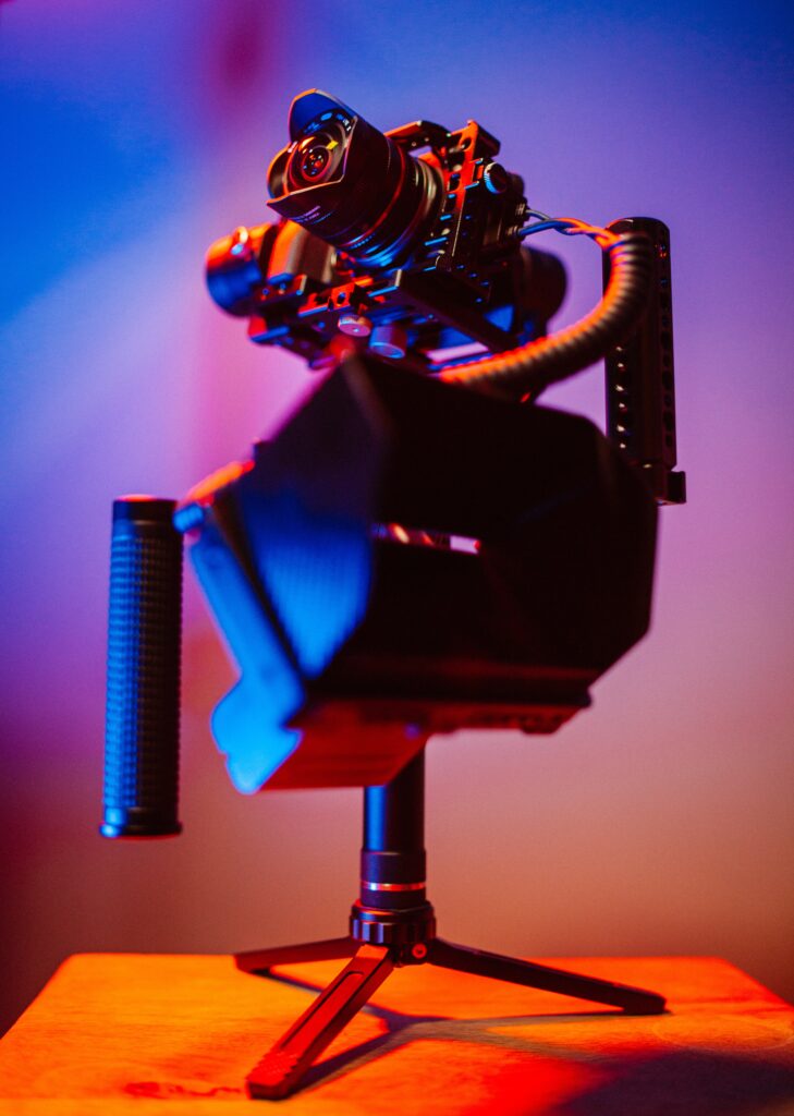 Video Company in Tulsa