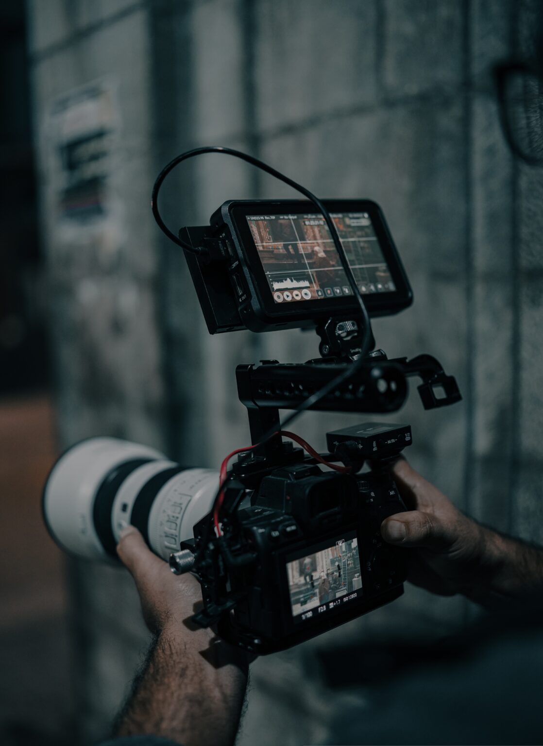 Dallas videographers