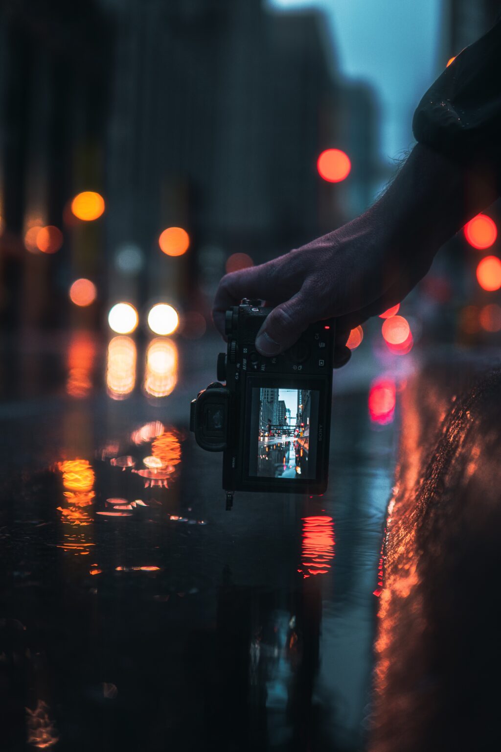 Dallas videographer