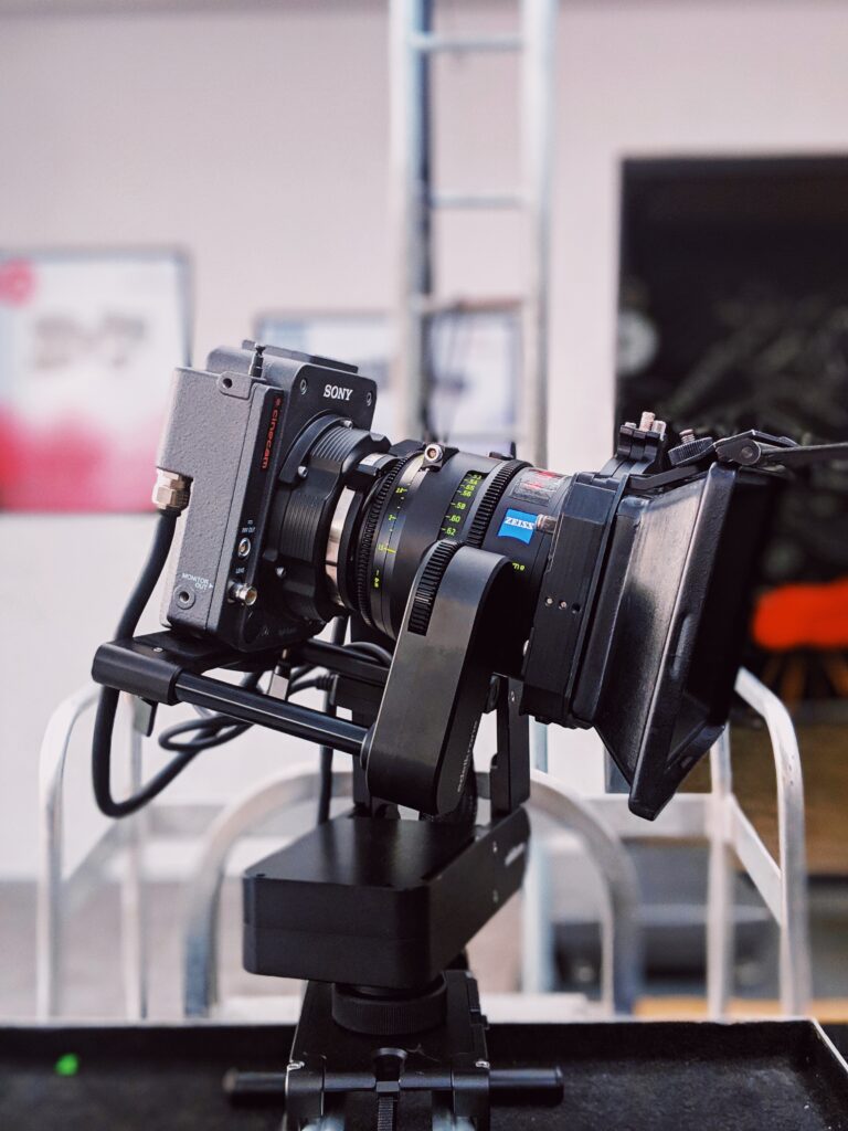 Tone Films: Your Premier Nashville Videographers