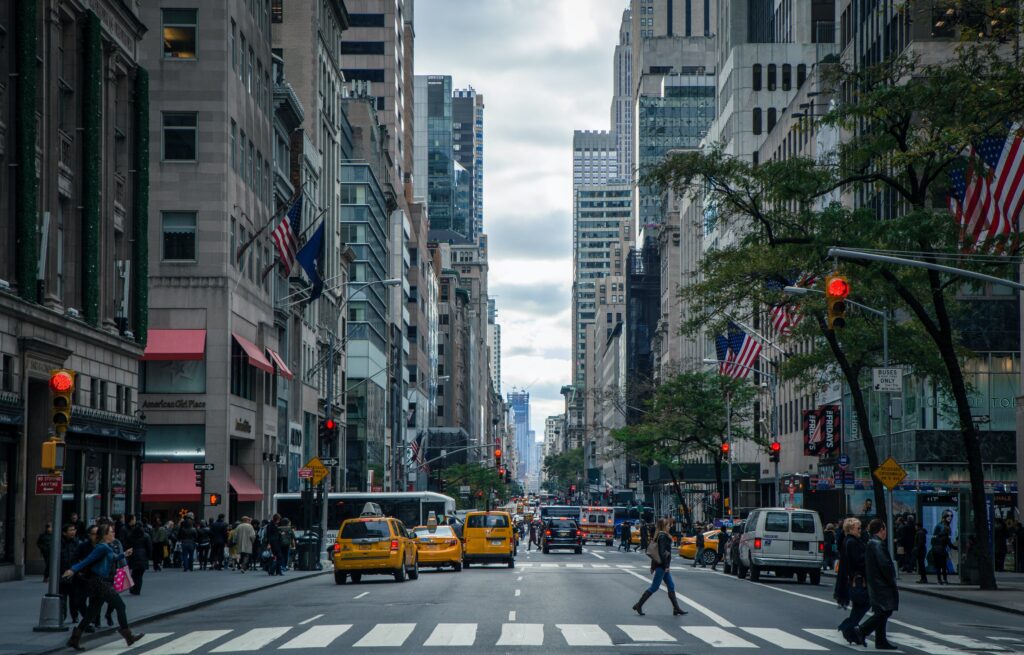 Tone Films in NYC