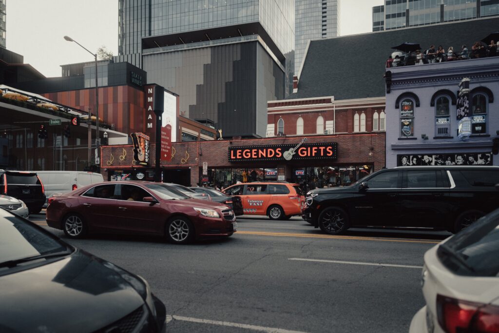 Top Videography Company in Nashville