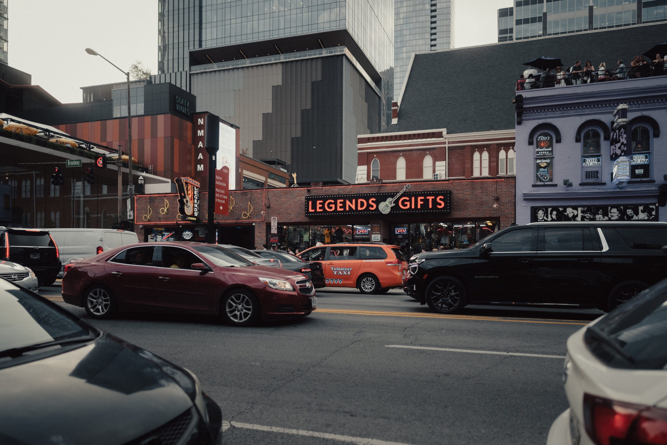 Top Videography Company in Nashville