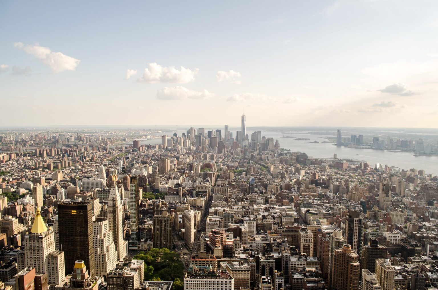 NYC's Epitome of Excellence in Corporate Video Production