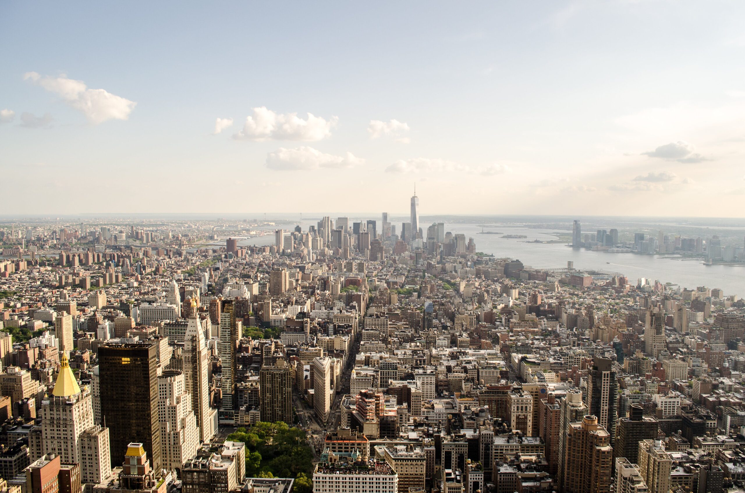 NYC's Epitome of Excellence in Corporate Video Production