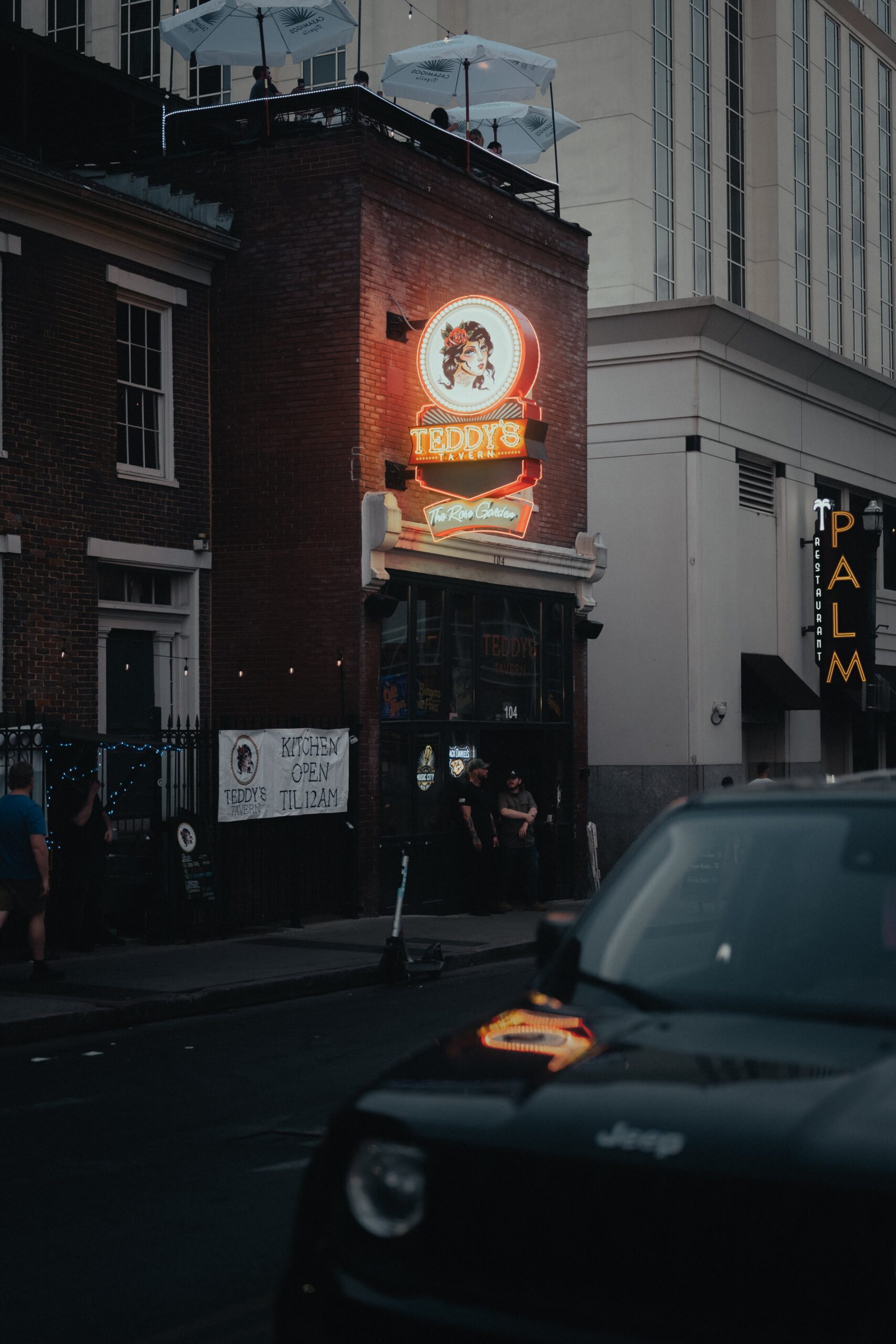 Nashville Corporate Videography with Tone Films