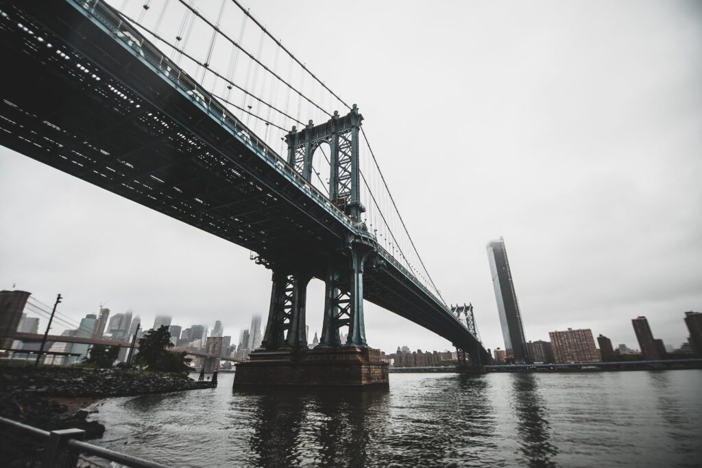 Your Go-To Videographer in NYC – Tone Films