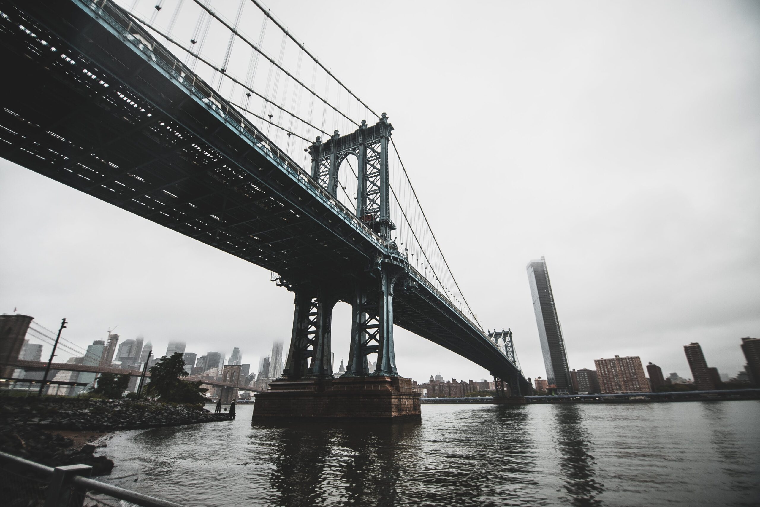Your Go-To Videographer in NYC – Tone Films