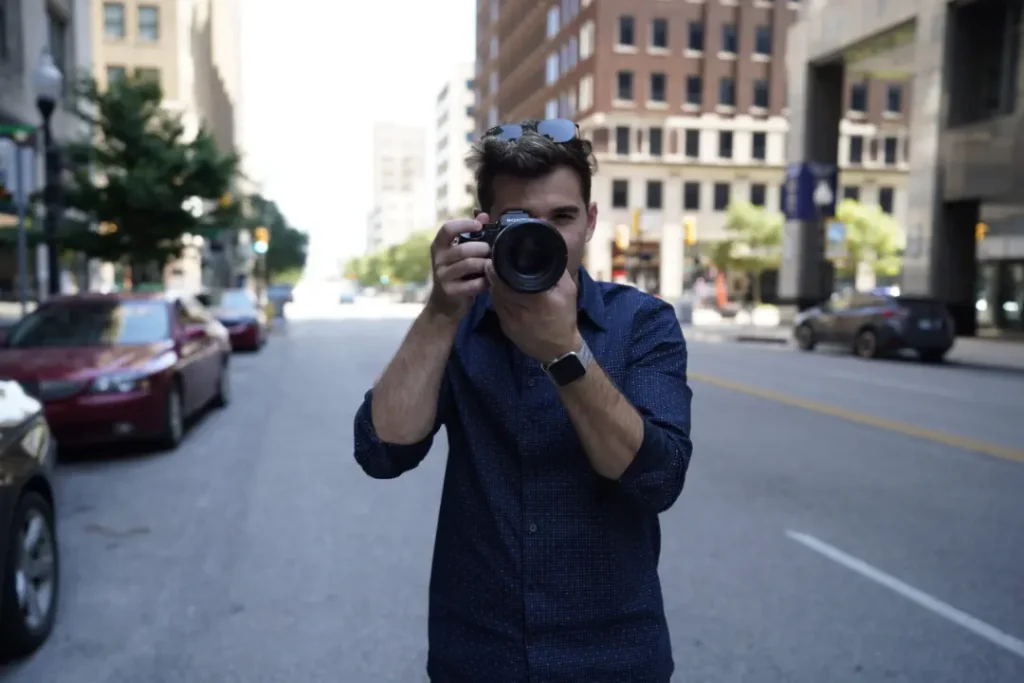 Corporate Photography in Dallas