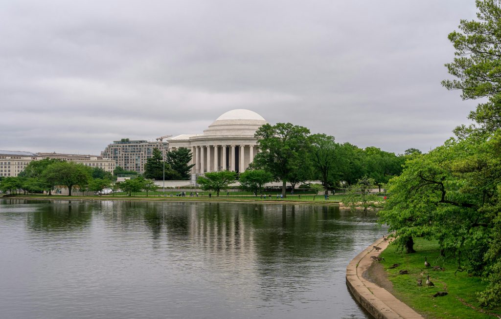 The Rise of D.C. Videographers at Tone Films