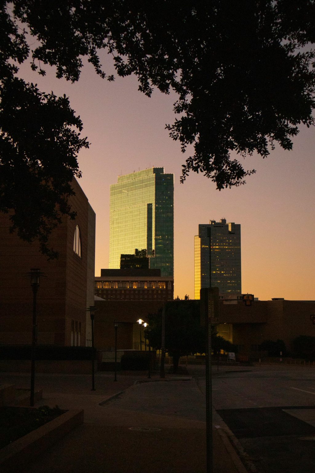 Navigating the World of Videography in Fort Worth