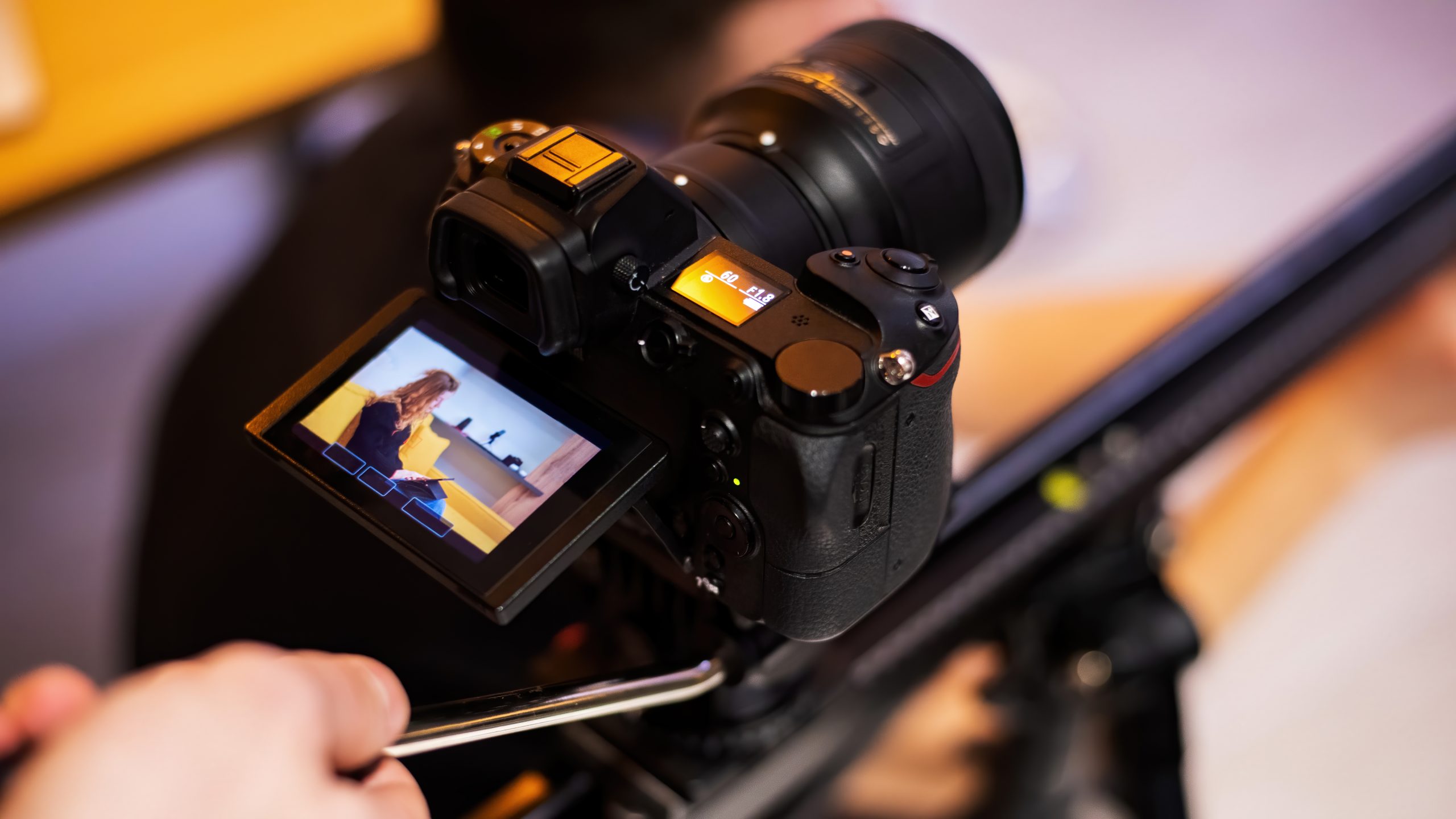 Tone Films Making Waves in NYC's Visual Landscape