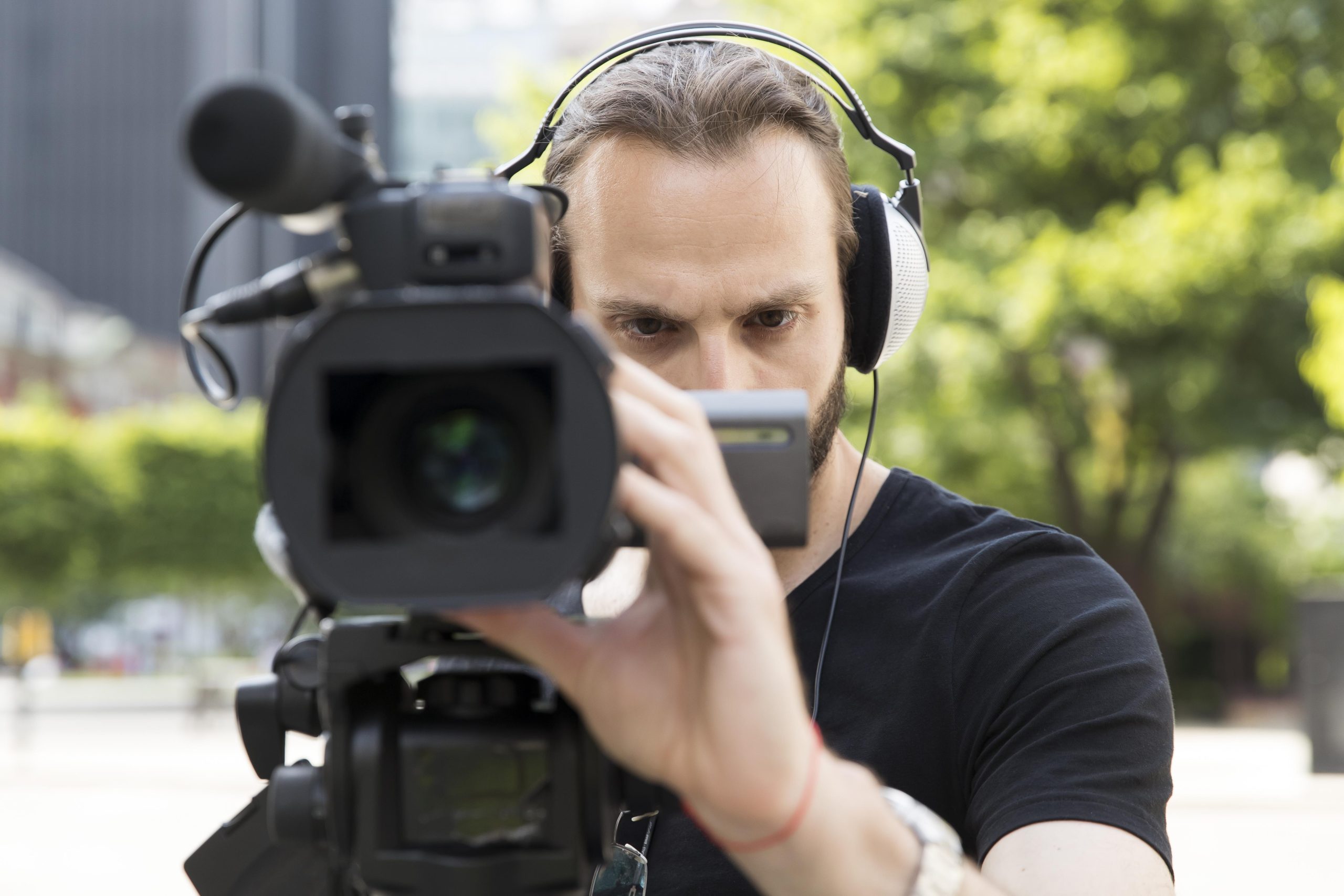 Tone Films: Setting the Standard for Videographers in New York City