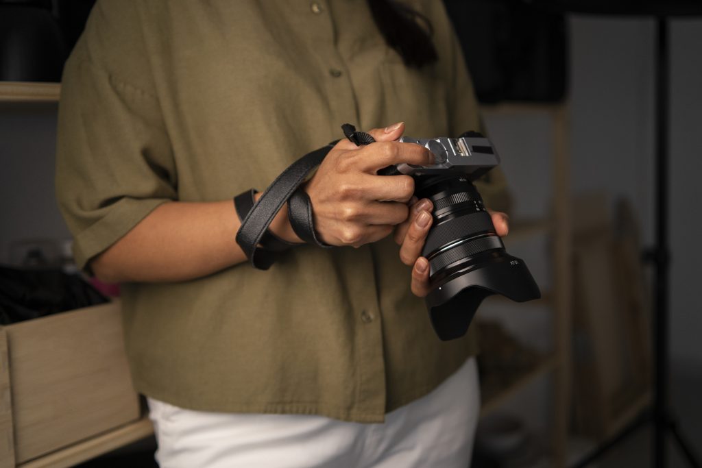 Finding the right Director of Photography in Dallas